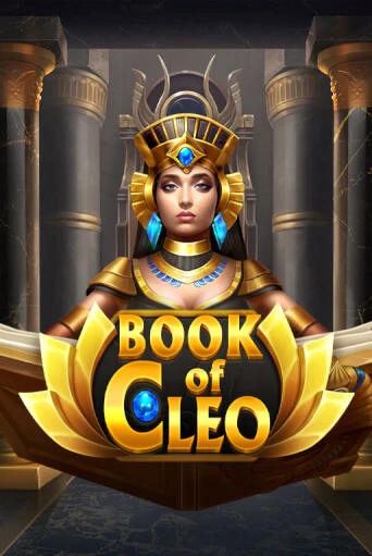 Играть Book of Cleo без регистрации | Вулкан Неон бесплатные игры