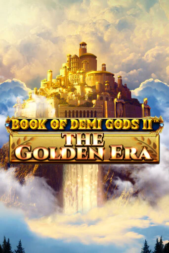 Играть Book Of Demi Gods II - The Golden Era без регистрации | Вулкан Неон бесплатные игры