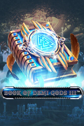 Играть Book Of Demi Gods III без регистрации | Вулкан Неон бесплатные игры
