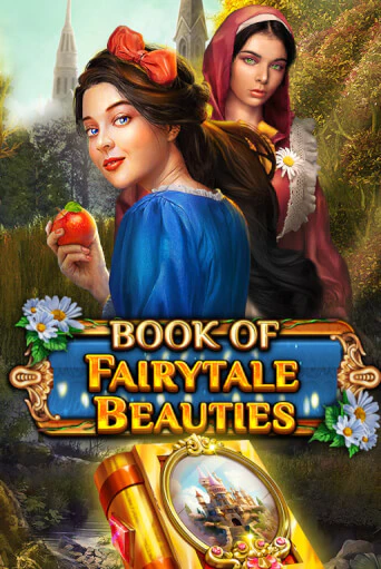 Играть Book Of Fairytale Beauties без регистрации | Вулкан Неон бесплатные игры