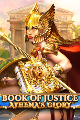 Играть Book Of Justice - Athena's Glory без регистрации | Вулкан Неон бесплатные игры