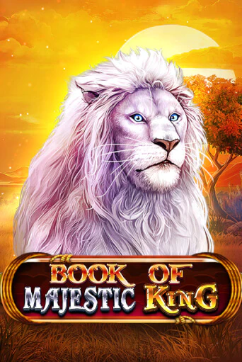 Играть Book Of Majestic King без регистрации | Вулкан Неон бесплатные игры