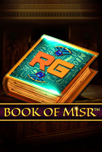 Играть Book Of Misr без регистрации | Вулкан Неон бесплатные игры