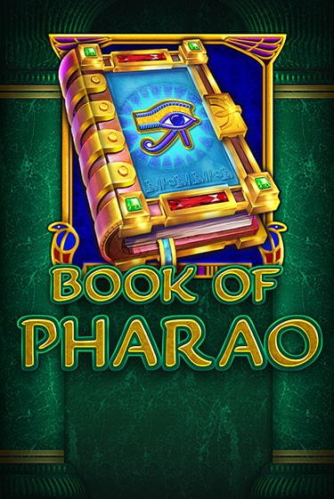 Играть Book of Pharao без регистрации | Вулкан Неон бесплатные игры