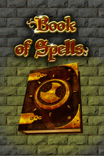 Играть Book of Spells без регистрации | Вулкан Неон бесплатные игры