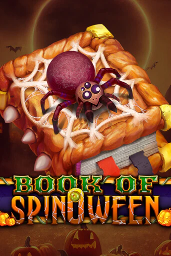 Играть Book Of SpinOWeen без регистрации | Вулкан Неон бесплатные игры