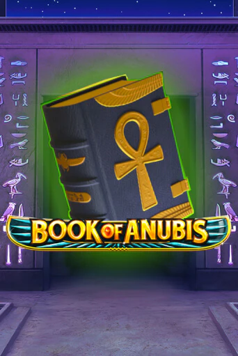 Играть Book of Anubis без регистрации | Вулкан Неон бесплатные игры