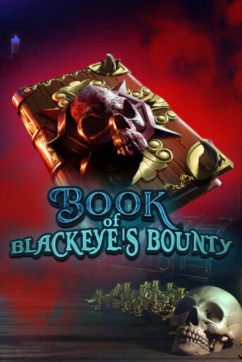 Играть Book of Blackeye’s Bounty без регистрации | Вулкан Неон бесплатные игры