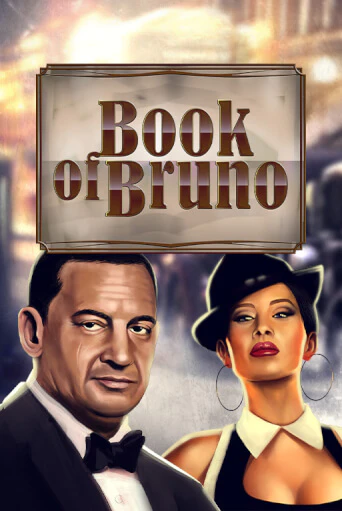 Играть Book of Bruno без регистрации | Вулкан Неон бесплатные игры