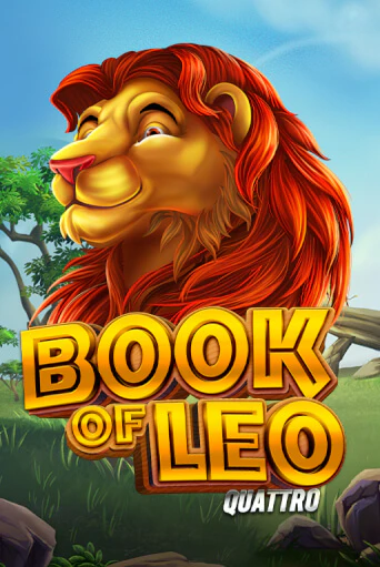 Играть Book of Leo Quattro без регистрации | Вулкан Неон бесплатные игры