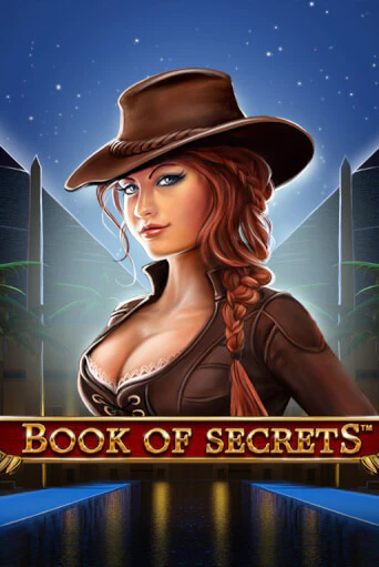 Играть Book Of Secrets без регистрации | Вулкан Неон бесплатные игры