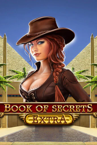 Играть Book of Secrets Extra без регистрации | Вулкан Неон бесплатные игры