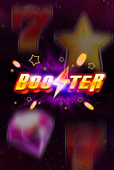 Играть BOOSTER без регистрации | Вулкан Неон бесплатные игры