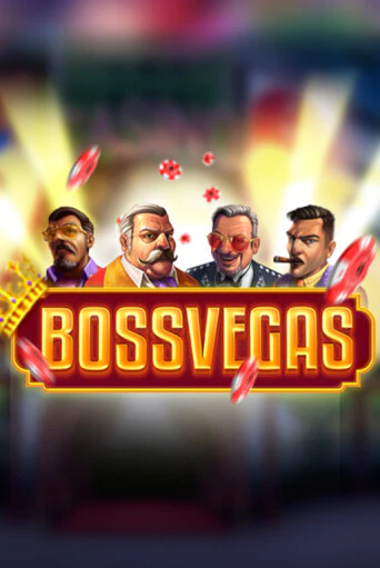 Играть Boss Vegas без регистрации | Вулкан Неон бесплатные игры