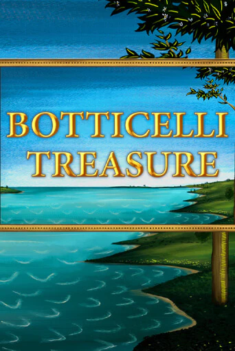 Играть Botticelli Treasure без регистрации | Вулкан Неон бесплатные игры