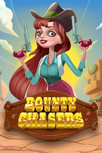 Играть Bounty Chasers без регистрации | Вулкан Неон бесплатные игры
