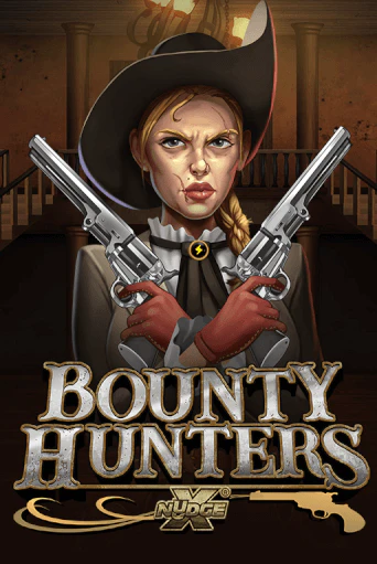 Играть Bounty Hunters без регистрации | Вулкан Неон бесплатные игры