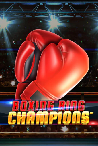 Играть Boxing Ring Champions без регистрации | Вулкан Неон бесплатные игры