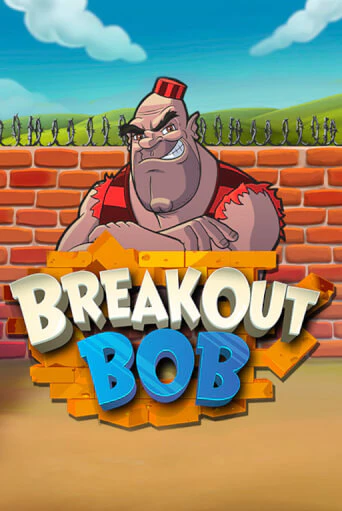 Играть Breakout Bob без регистрации | Вулкан Неон бесплатные игры