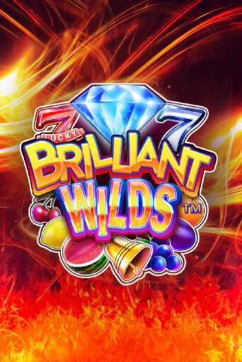 Играть Brilliant Wilds без регистрации | Вулкан Неон бесплатные игры