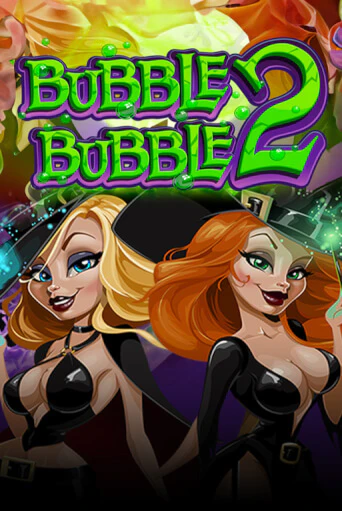 Играть Bubble Bubble 2 без регистрации | Вулкан Неон бесплатные игры