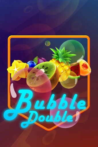 Играть Bubble Double без регистрации | Вулкан Неон бесплатные игры