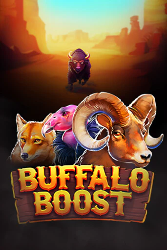 Играть Buffalo Boost без регистрации | Вулкан Неон бесплатные игры