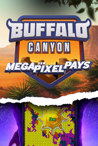 Играть Buffalo Canyon без регистрации | Вулкан Неон бесплатные игры
