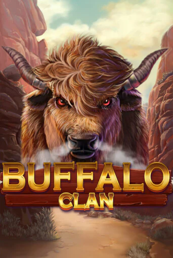 Играть Buffalo Clan без регистрации | Вулкан Неон бесплатные игры