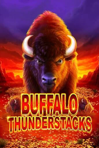 Играть Buffalo Thunderstacks без регистрации | Вулкан Неон бесплатные игры