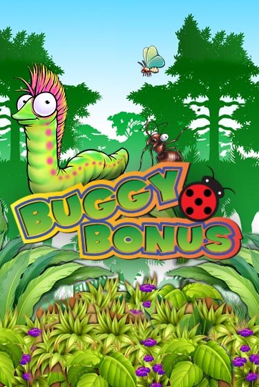 Играть Buggy Bonus без регистрации | Вулкан Неон бесплатные игры