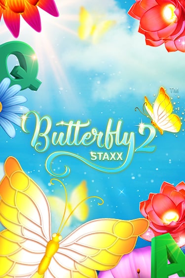 Играть Butterfly Staxx 2 без регистрации | Вулкан Неон бесплатные игры