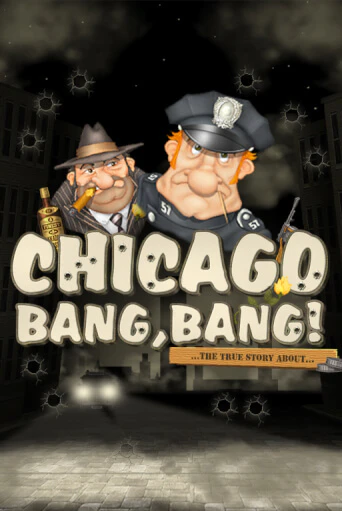 Играть Chicago Bang Bang без регистрации | Вулкан Неон бесплатные игры