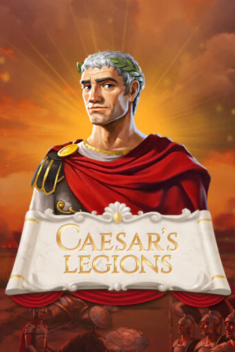 Играть Caesar's Legions без регистрации | Вулкан Неон бесплатные игры