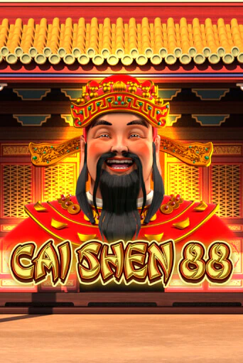Играть Cai Shen 88 без регистрации | Вулкан Неон бесплатные игры