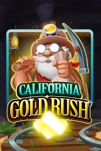 Играть California Gold Rush без регистрации | Вулкан Неон бесплатные игры