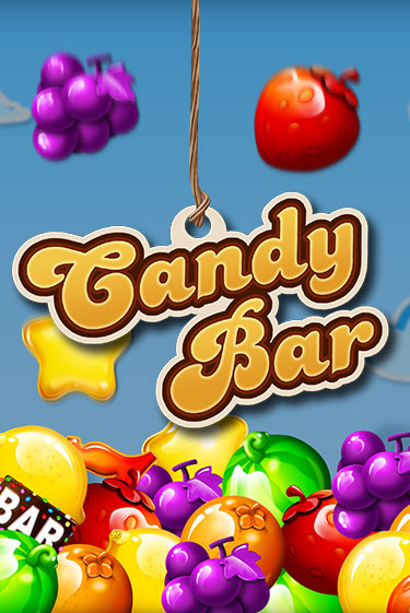 Играть Candy Bar без регистрации | Вулкан Неон бесплатные игры