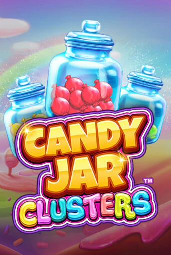 Играть Candy Jar Clusters без регистрации | Вулкан Неон бесплатные игры