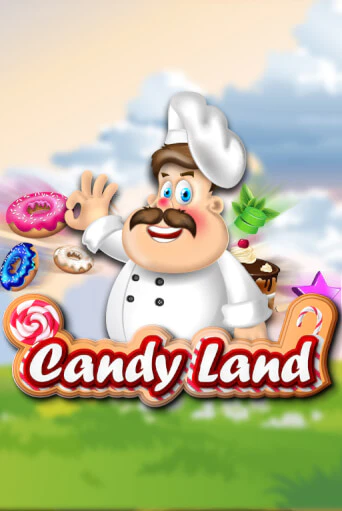 Играть Candy Land без регистрации | Вулкан Неон бесплатные игры