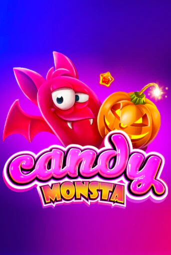 Играть Candy Monsta без регистрации | Вулкан Неон бесплатные игры