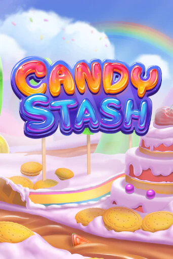 Играть Candy Stash без регистрации | Вулкан Неон бесплатные игры