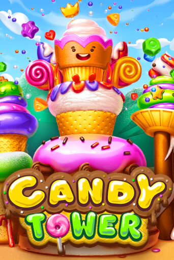Играть Candy Tower без регистрации | Вулкан Неон бесплатные игры