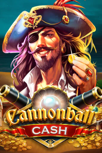 Играть Cannonball Cash без регистрации | Вулкан Неон бесплатные игры