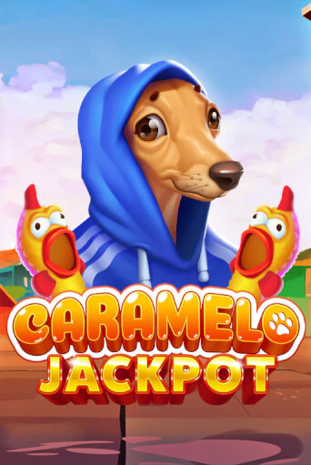 Играть Caramelo Jackpot без регистрации | Вулкан Неон бесплатные игры