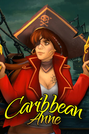 Играть Caribbean Anne MiniMax без регистрации | Вулкан Неон бесплатные игры