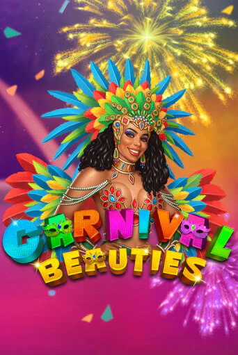 Играть Carnival Beauties без регистрации | Вулкан Неон бесплатные игры
