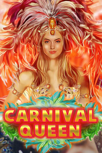 Играть Carnival Queen без регистрации | Вулкан Неон бесплатные игры