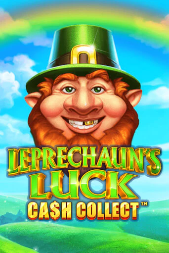 Играть Cash Collect Leprechaun's Luck без регистрации | Вулкан Неон бесплатные игры