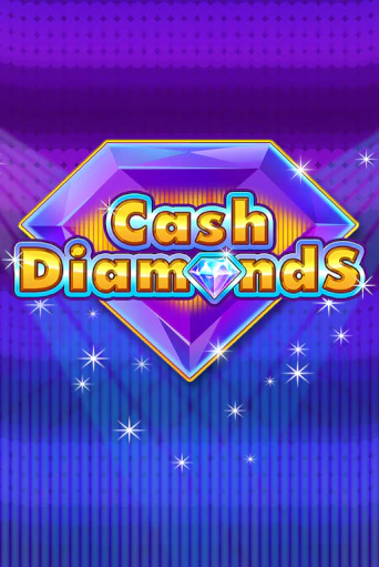 Играть Cash Diamonds без регистрации | Вулкан Неон бесплатные игры