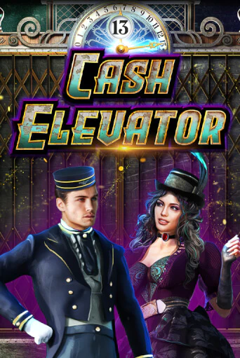 Играть Cash Elevator без регистрации | Вулкан Неон бесплатные игры